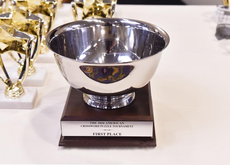 The Coveted Bowl
